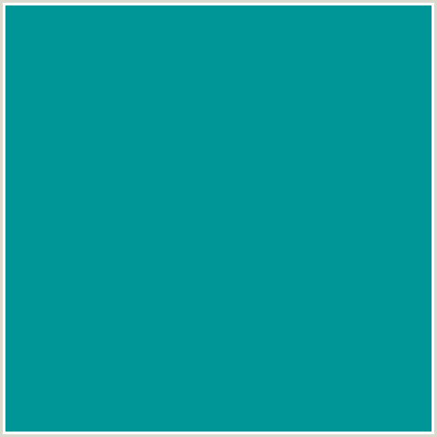 009698 Hex Color Image (LIGHT BLUE, PERSIAN GREEN)