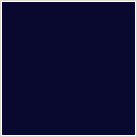 090930 Hex Color Image (BLUE, MIDNIGHT BLUE, VIOLET)