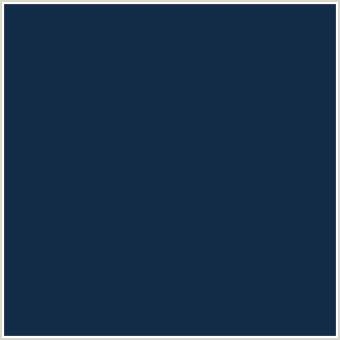 122B46 Hex Color Image (BLUE, ELEPHANT, MIDNIGHT BLUE)