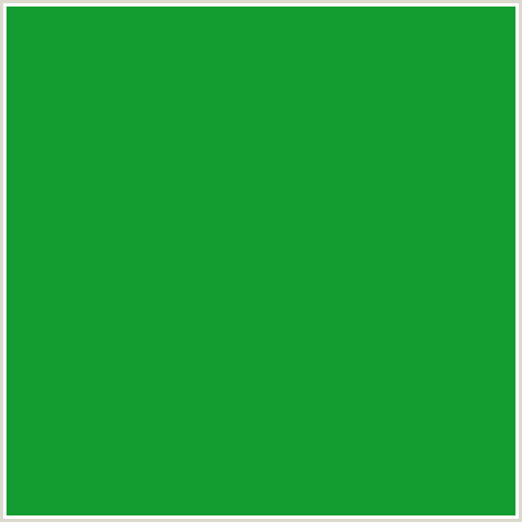 139D30 Hex Color Image (GREEN, SALEM)