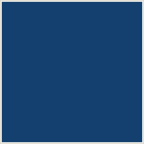 144170 Hex Color Image (BLUE, CHATHAMS BLUE, MIDNIGHT BLUE)