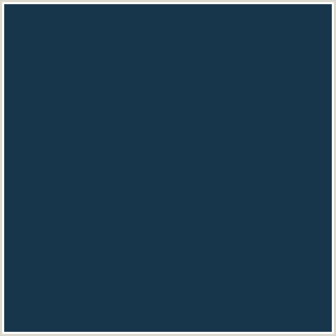 18364B Hex Color Image (BLUE, MIDNIGHT BLUE, NILE BLUE)