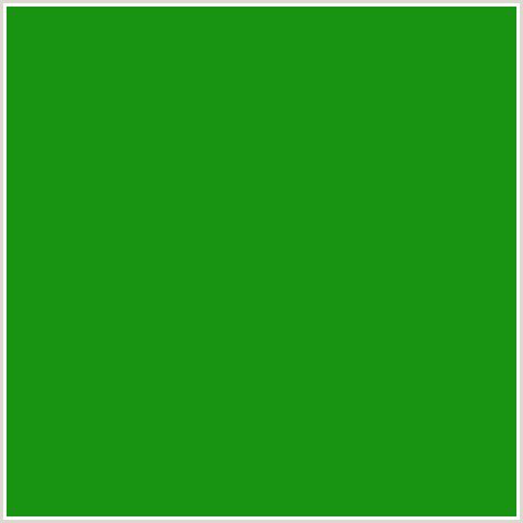 189412 Hex Color Image (FOREST GREEN, GREEN, LA PALMA)