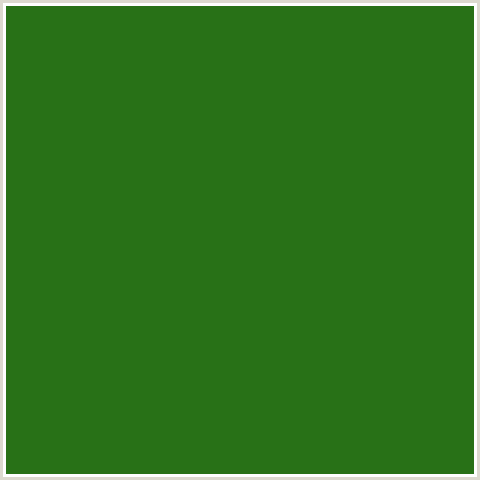 287117 Hex Color Image (BILBAO, FOREST GREEN, GREEN)