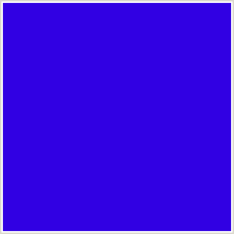 3100E3 Hex Color Image (BLUE VIOLET, DARK BLUE)