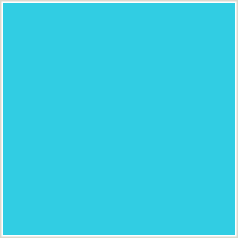 31CDE3 Hex Color Image (LIGHT BLUE, PICTON BLUE)