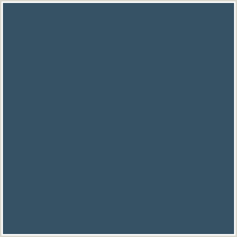 365265 Hex Color Image (BLUE, PICKLED BLUEWOOD)