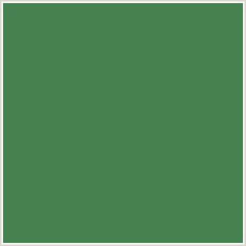 468252 Hex Color Image (GOBLIN, GREEN)