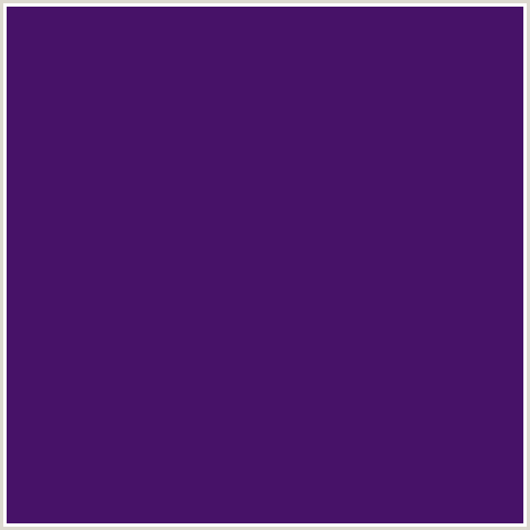 471268 Hex Color Image (SCARLET GUM, VIOLET BLUE)