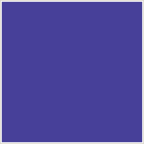 474099 Hex Color Image (BLUE, GIGAS)