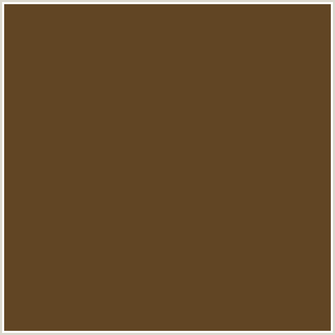 614524 Hex Color Image (BROWN, IRISH COFFEE, ORANGE)