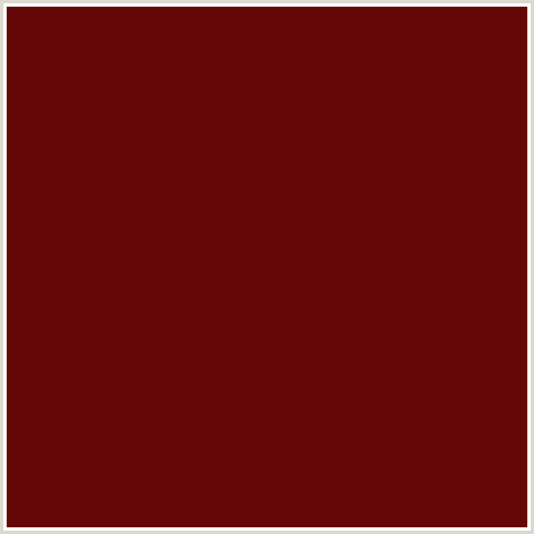 650707 Hex Color Image (MAHOGANY, RED)