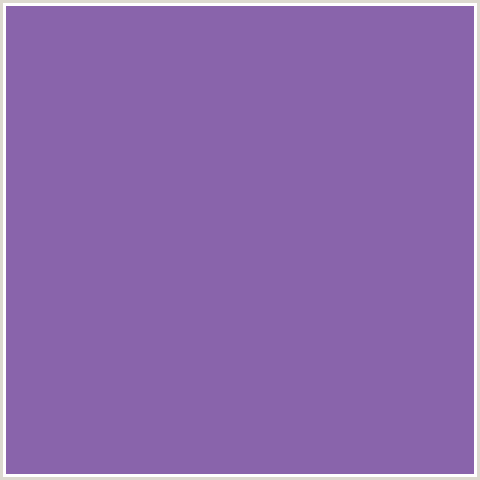 8964AB Hex Color Image (DELUGE, VIOLET BLUE)