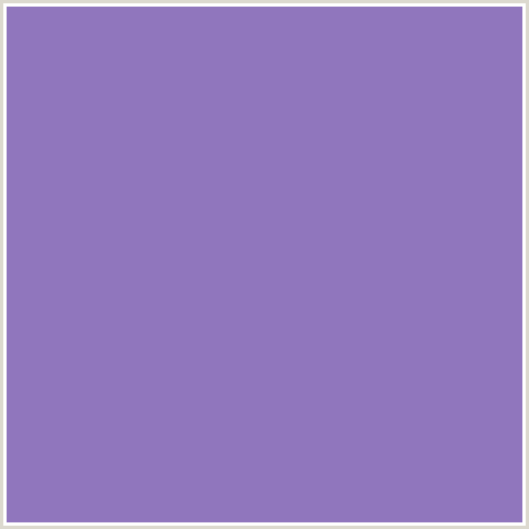 9076BD Hex Color Image (BLUE VIOLET)