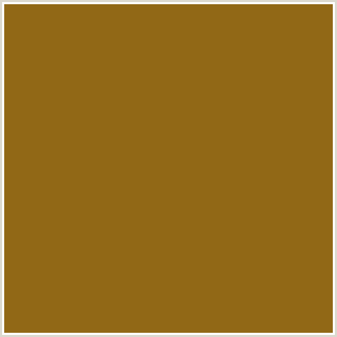 916816 Hex Color Image (HAWAIIAN TAN, YELLOW ORANGE)