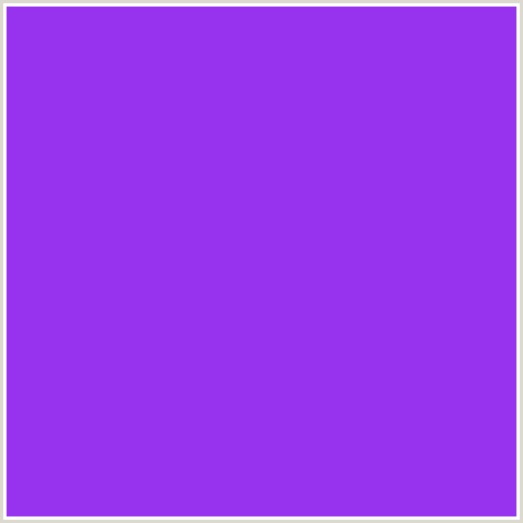 9733EE Hex Color Image (ELECTRIC VIOLET, VIOLET BLUE)