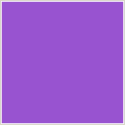 9753D0 Hex Color Image (AMETHYST, VIOLET BLUE)