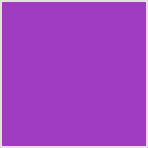 A03CBF Hex Color Image (AMETHYST, PURPLE, VIOLET)