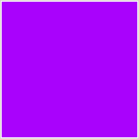 A902FC Hex Color Image (ELECTRIC VIOLET, PURPLE, VIOLET)