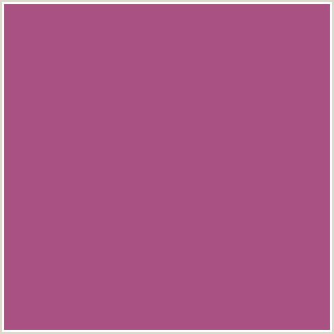 A95183 Hex Color Image (DEEP PINK, FUCHSIA, FUSCHIA, HOT PINK, MAGENTA, TAPESTRY)