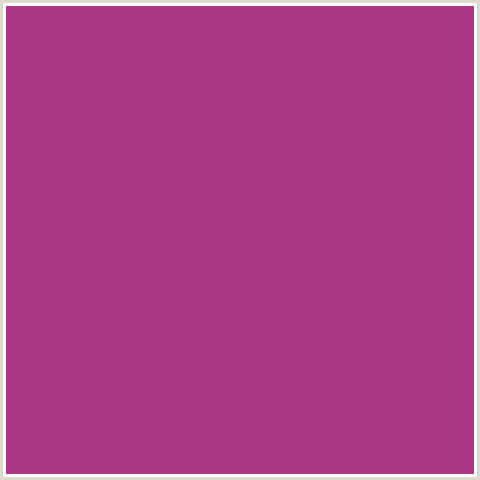 AC3786 Hex Color Image (DEEP PINK, FUCHSIA, FUSCHIA, HOT PINK, MAGENTA, ROYAL HEATH)