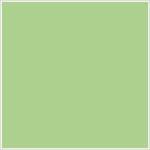 ACD08E Hex Color Image (GREEN, PINE GLADE)