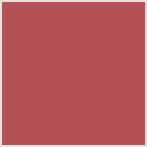 B45157 Hex Color Image (MATRIX, RED)