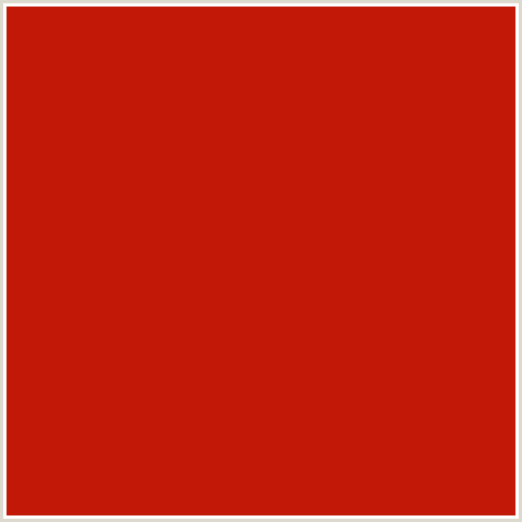 C21807 Hex Color Image (MILANO RED, RED)