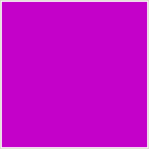 C401C9 Hex Color Image (DEEP PINK, ELECTRIC VIOLET, FUCHSIA, FUSCHIA, HOT PINK, MAGENTA)