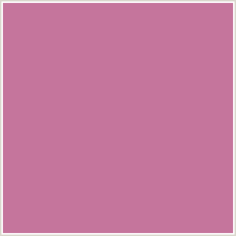 C5759C Hex Color Image (DEEP PINK, FUCHSIA, FUSCHIA, HOT PINK, MAGENTA, PUCE)