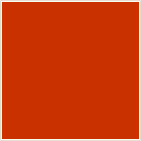 C93200 Hex Color Image (GRENADIER, RED ORANGE)