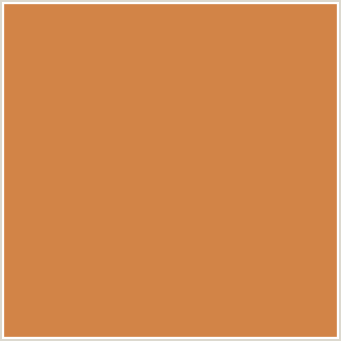 D28447 Hex Color Image (ORANGE RED, RAW SIENNA)