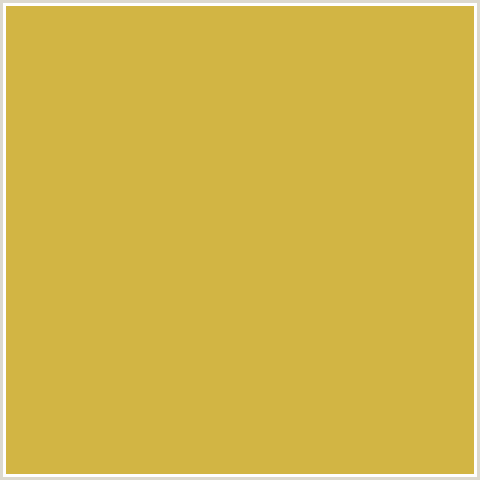 D2B544 Hex Color Image (OLD GOLD, ORANGE YELLOW)