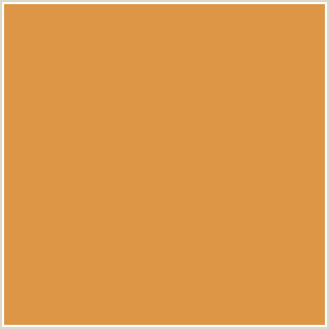 DC9646 Hex Color Image (DI SERRIA, ORANGE)