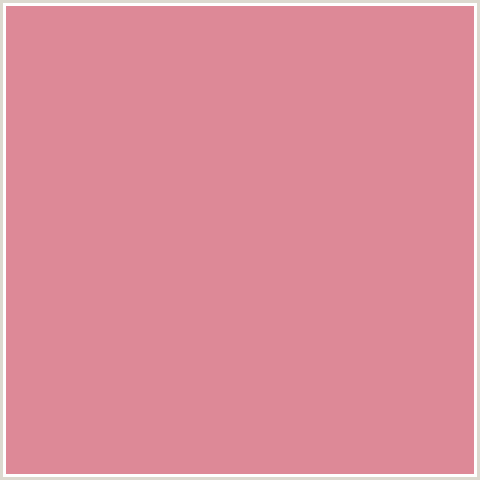 DD8997 Hex Color Image (PETITE ORCHID, RED)