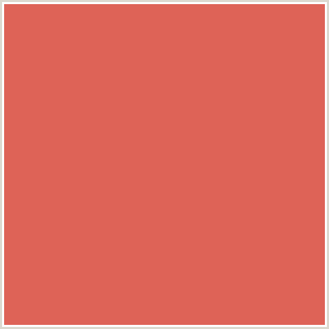 DE6357 Hex Color Image (RED, ROMAN)