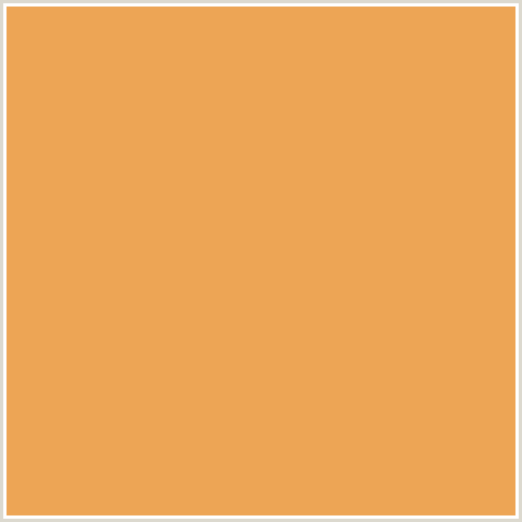 EDA555 Hex Color Image (ORANGE, SANDY BROWN)