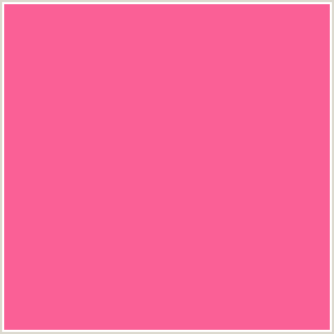 FA6096 Hex Color Image (BRINK PINK, RED)