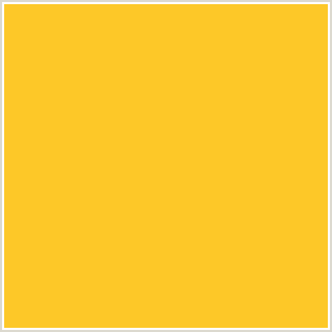 FDC828 Hex Color Image (LIGHTNING YELLOW, ORANGE YELLOW)